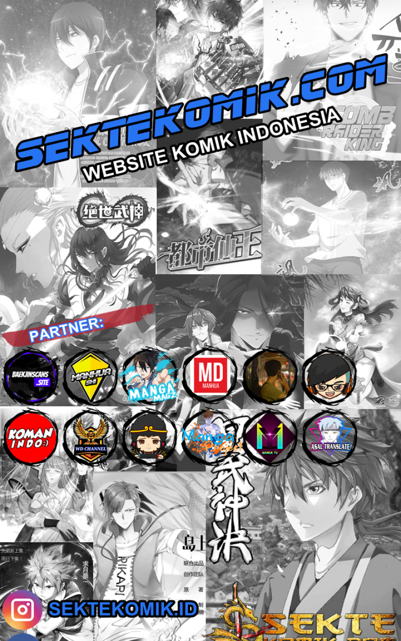 I am Daxianzun Chapter 61 Gambar 28