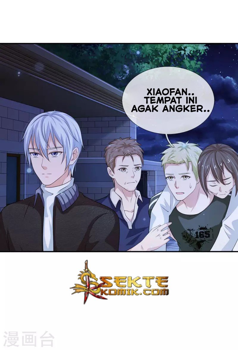 I am Daxianzun Chapter 61 Gambar 3