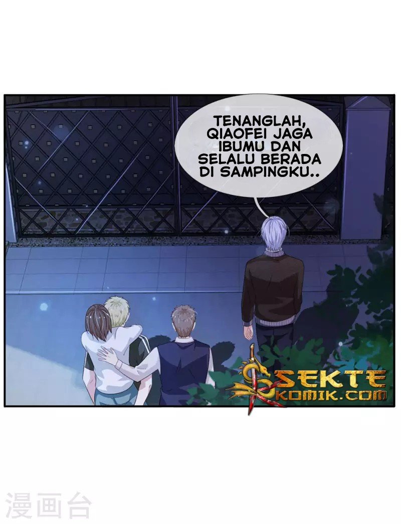 I am Daxianzun Chapter 61 Gambar 4