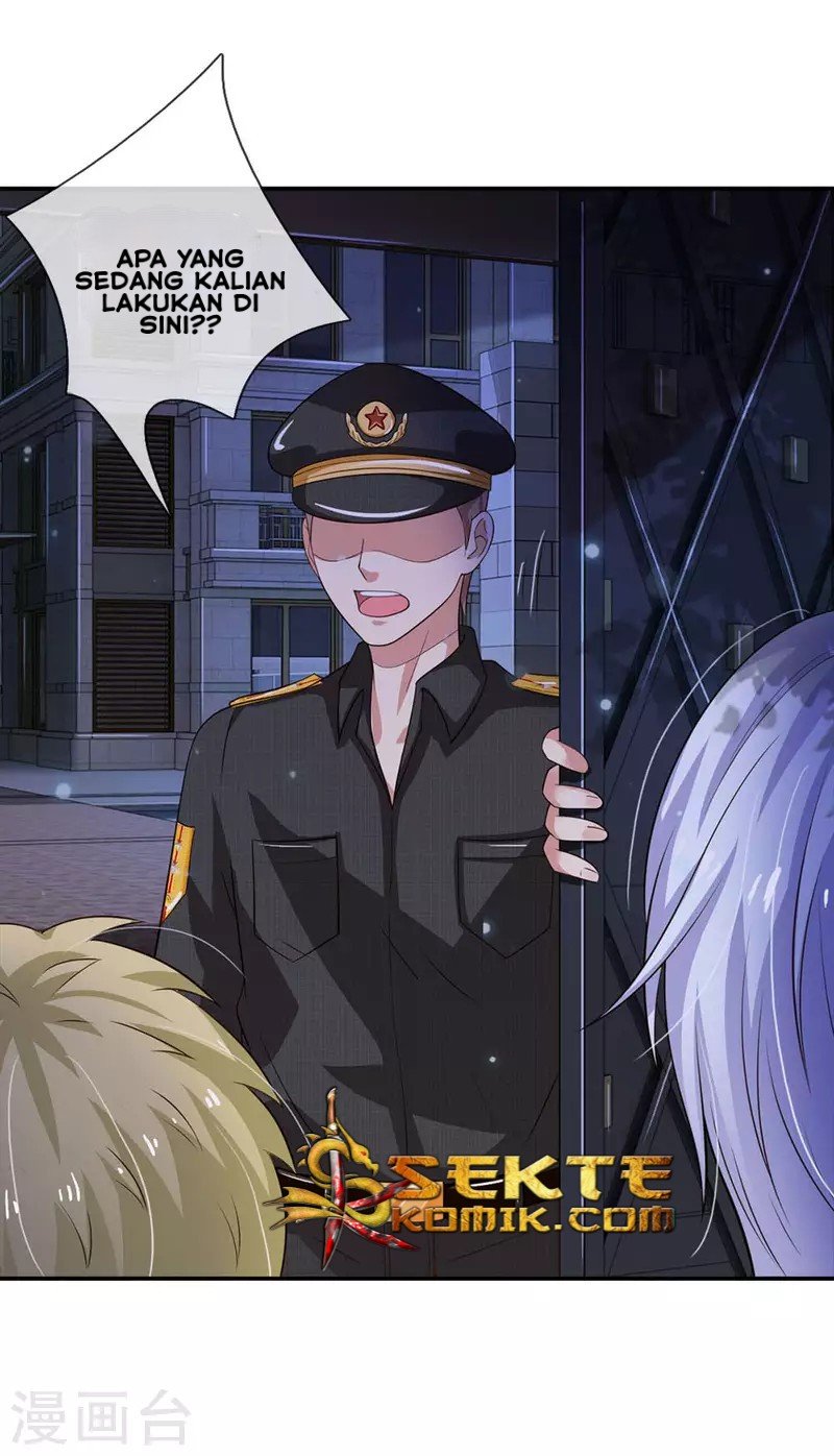 I am Daxianzun Chapter 61 Gambar 6