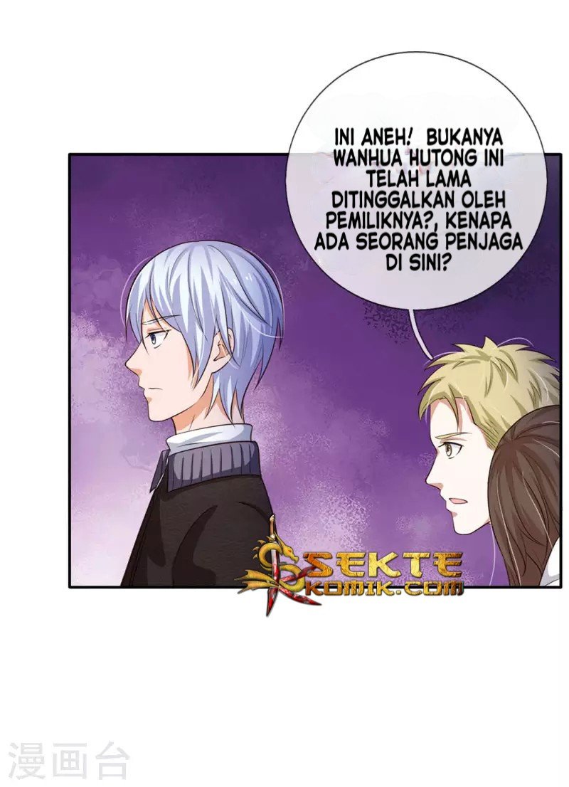 I am Daxianzun Chapter 61 Gambar 7