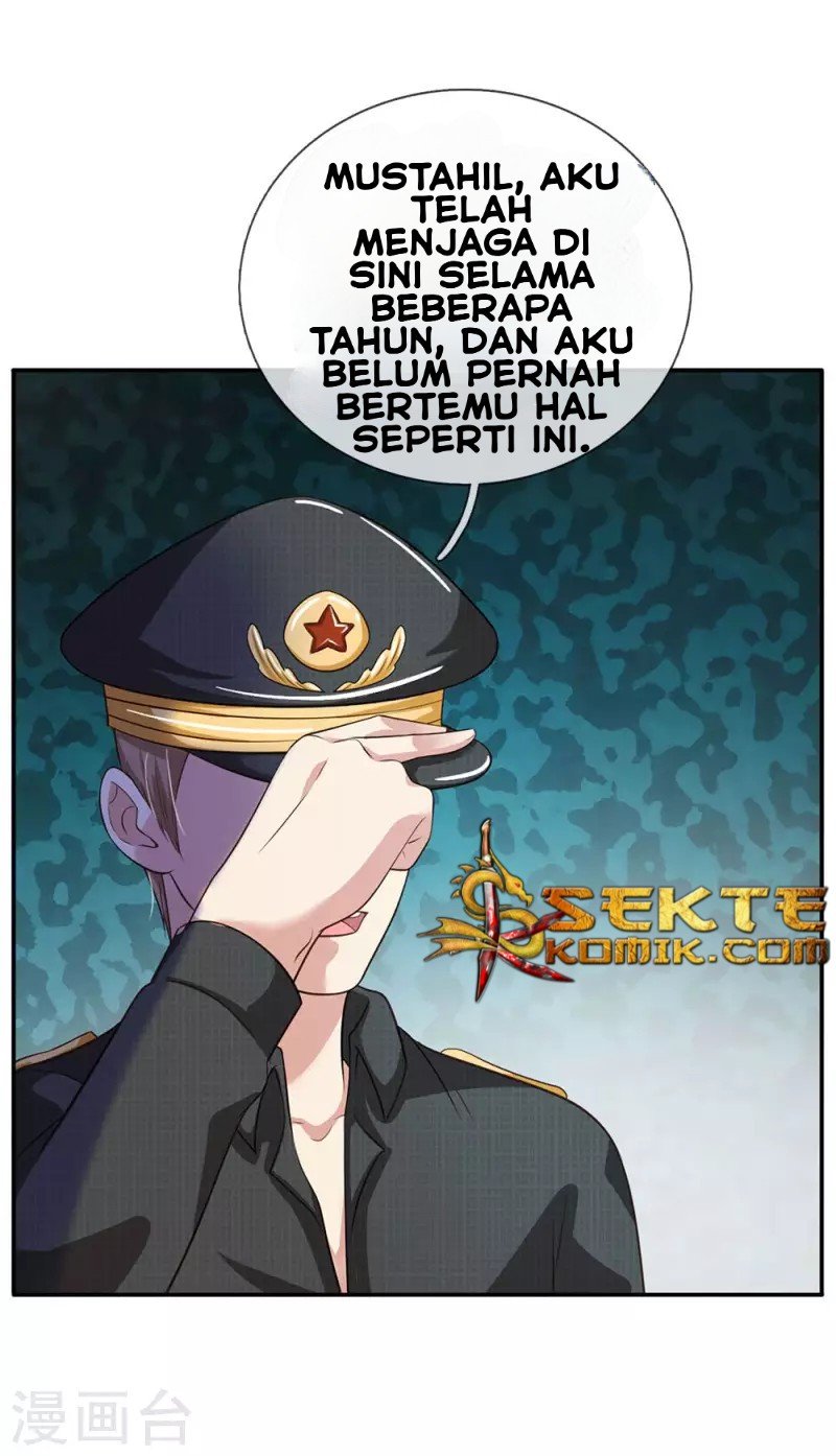 I am Daxianzun Chapter 61 Gambar 9