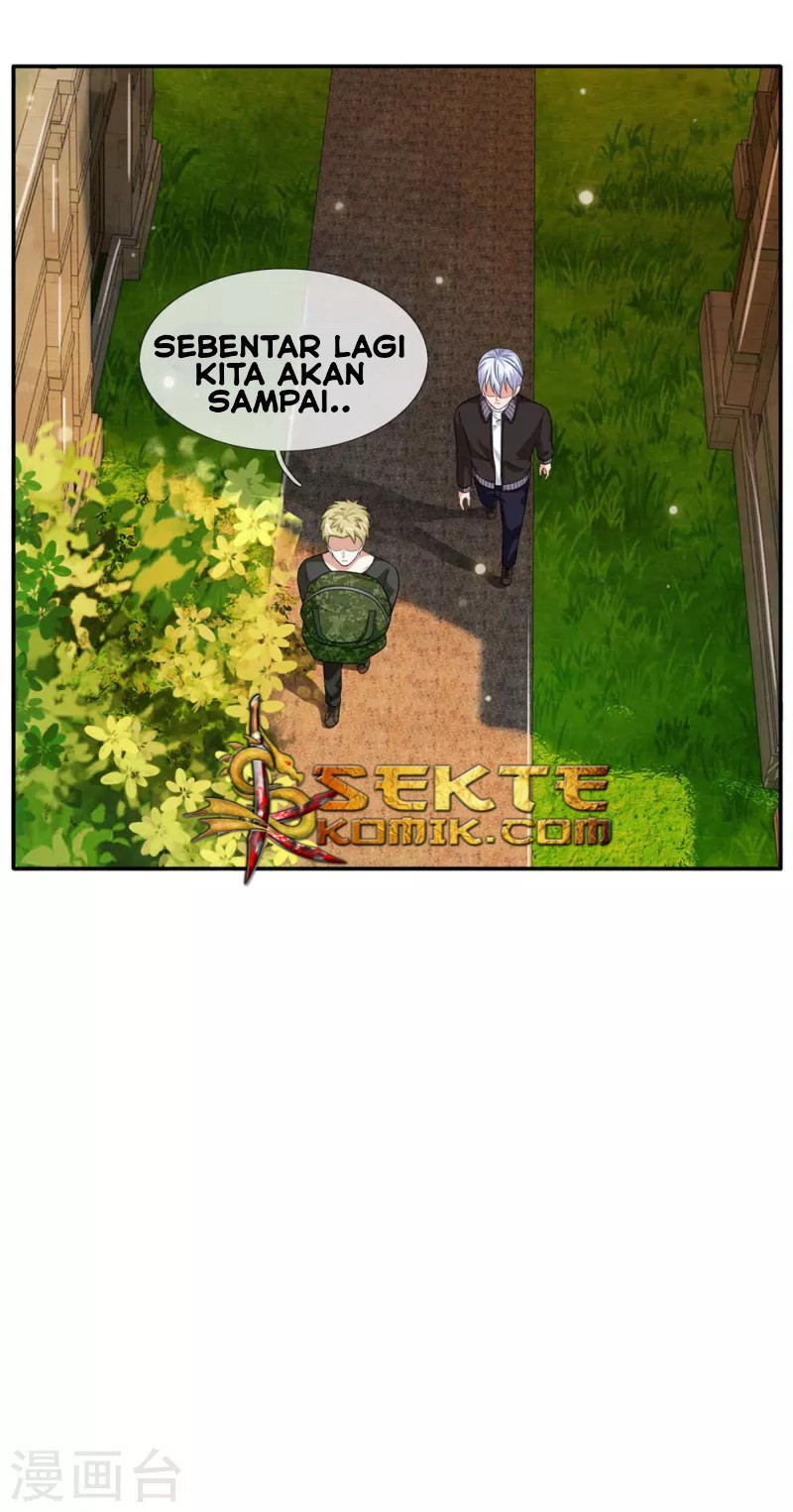 I am Daxianzun Chapter 59 Gambar 23