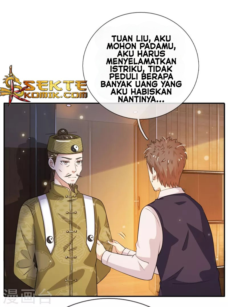 I am Daxianzun Chapter 59 Gambar 27