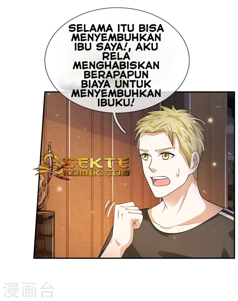I am Daxianzun Chapter 59 Gambar 31