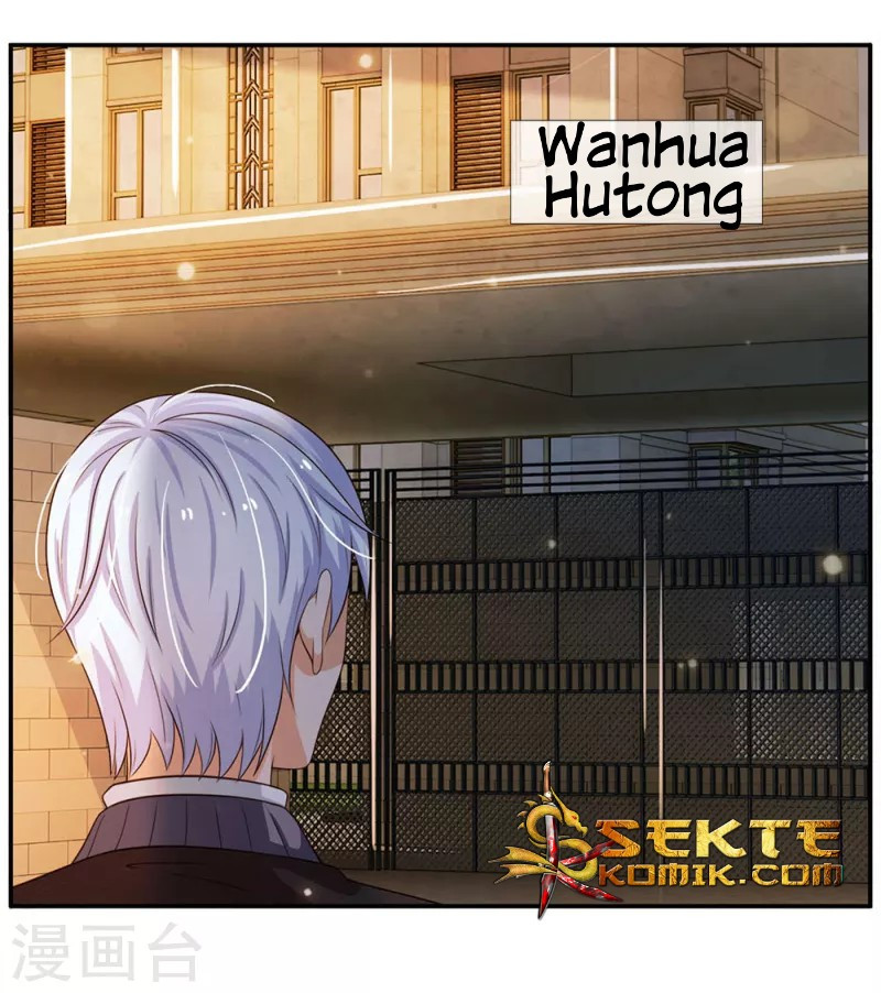 I am Daxianzun Chapter 59 Gambar 4