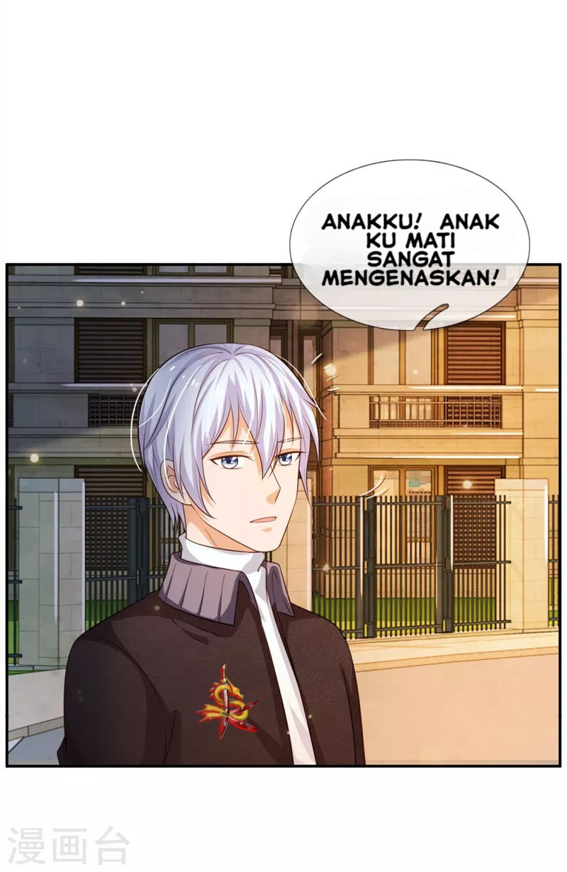 I am Daxianzun Chapter 59 Gambar 7