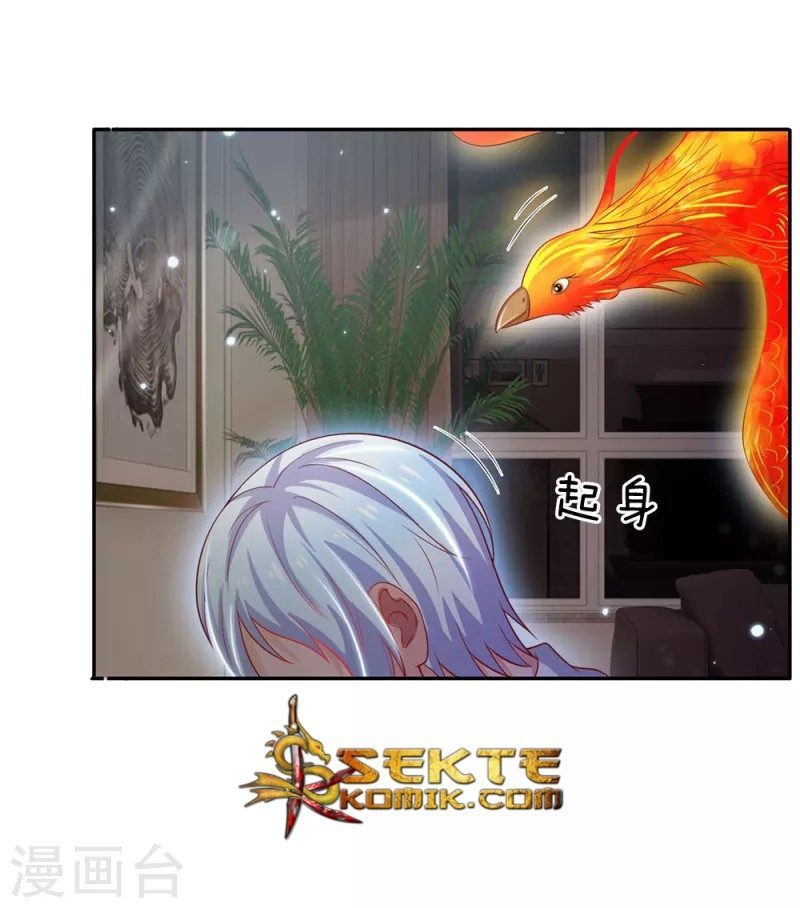 I am Daxianzun Chapter 58 Gambar 10