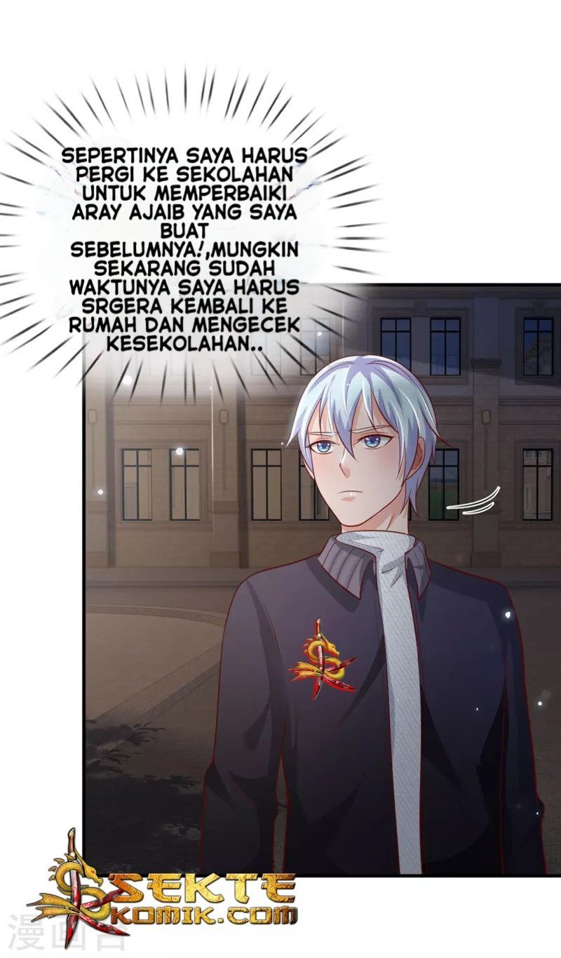I am Daxianzun Chapter 58 Gambar 18