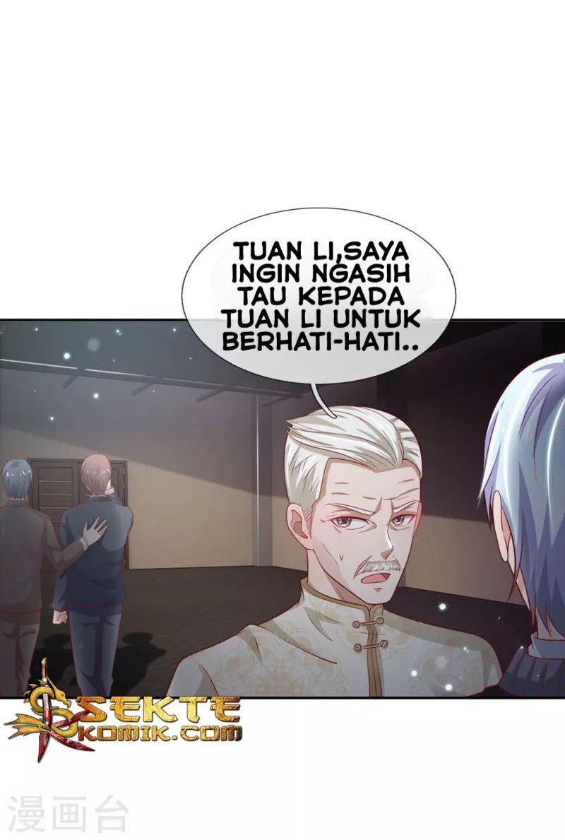 Baca Manhua I am Daxianzun Chapter 58 Gambar 2
