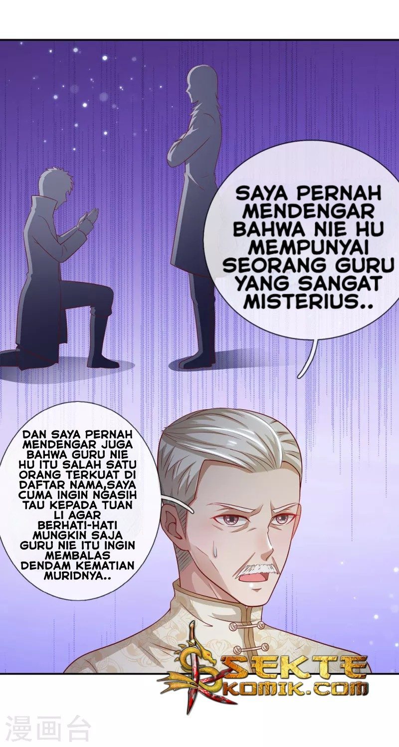 I am Daxianzun Chapter 58 Gambar 3