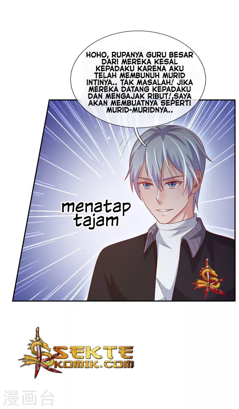 I am Daxianzun Chapter 58 Gambar 5