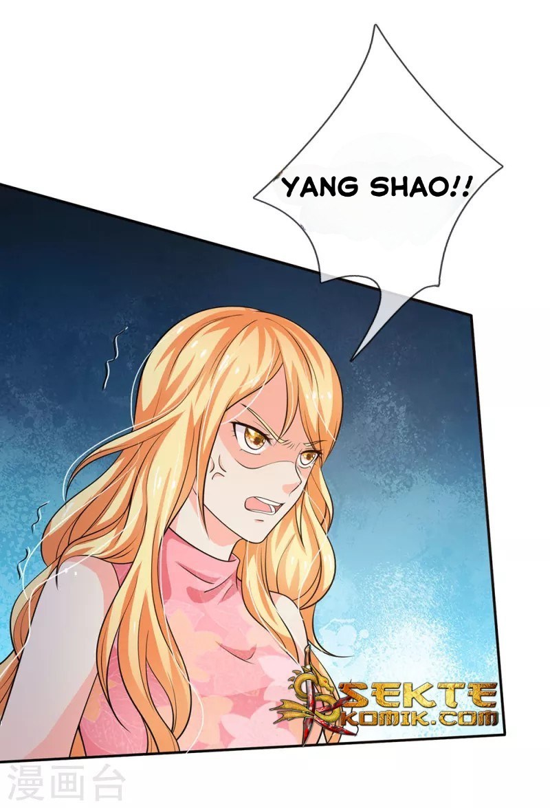 Baca Manhua I am Daxianzun Chapter 57 Gambar 2