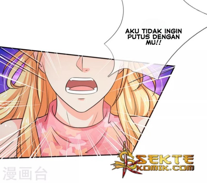 I am Daxianzun Chapter 57 Gambar 4