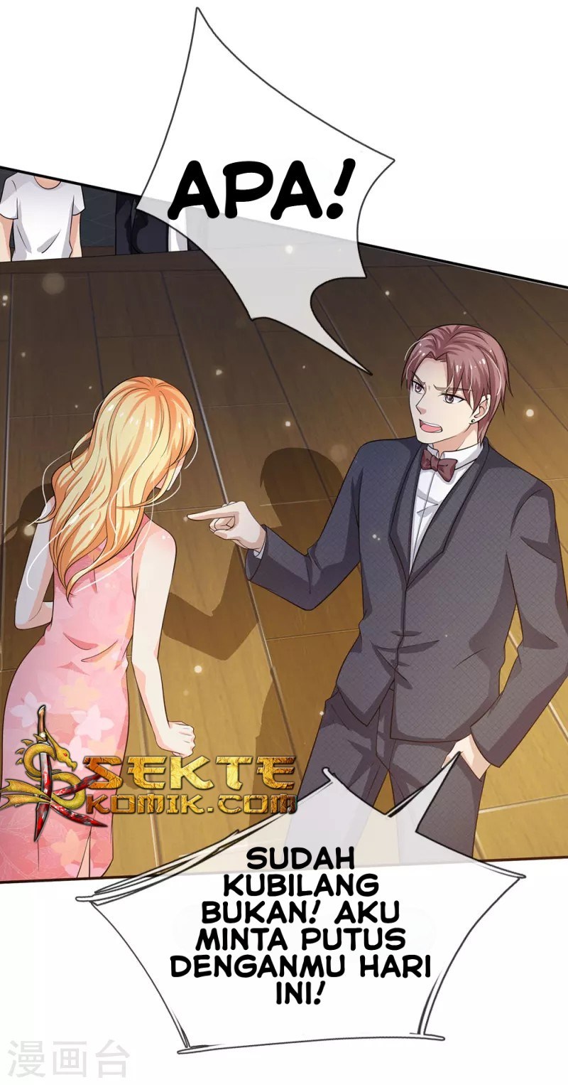 I am Daxianzun Chapter 57 Gambar 5