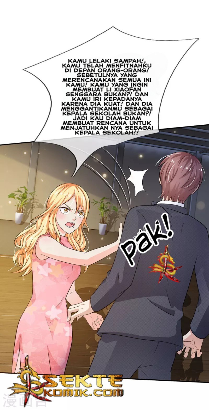 I am Daxianzun Chapter 57 Gambar 6