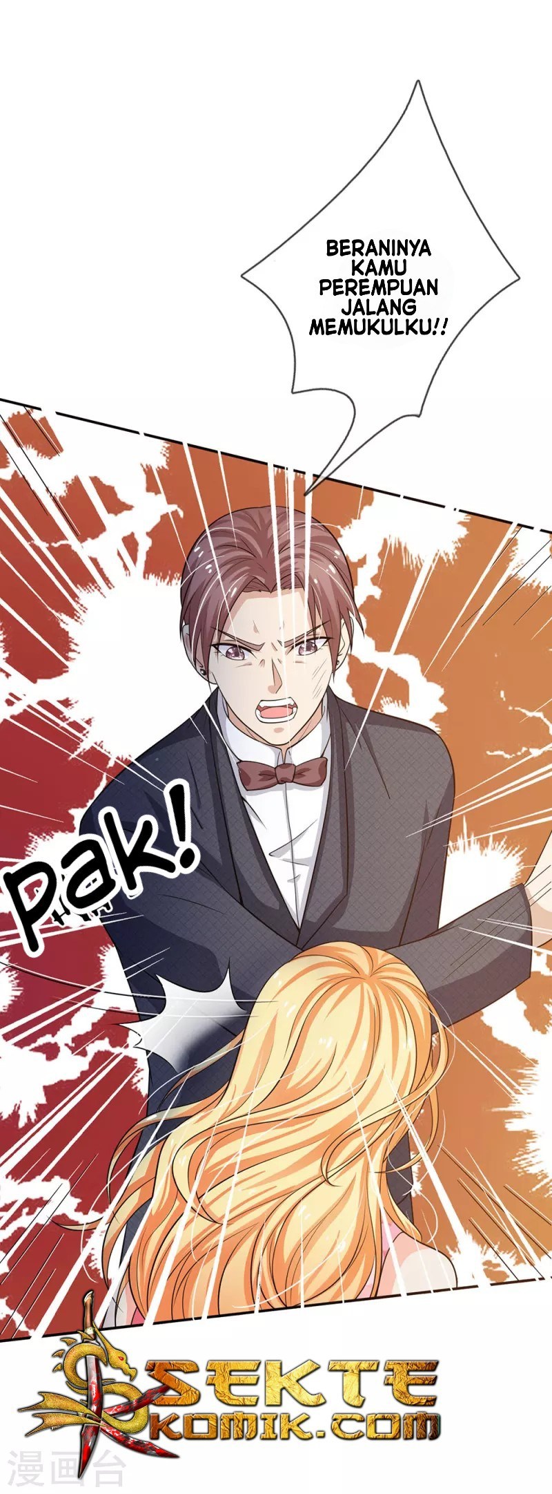 I am Daxianzun Chapter 57 Gambar 7