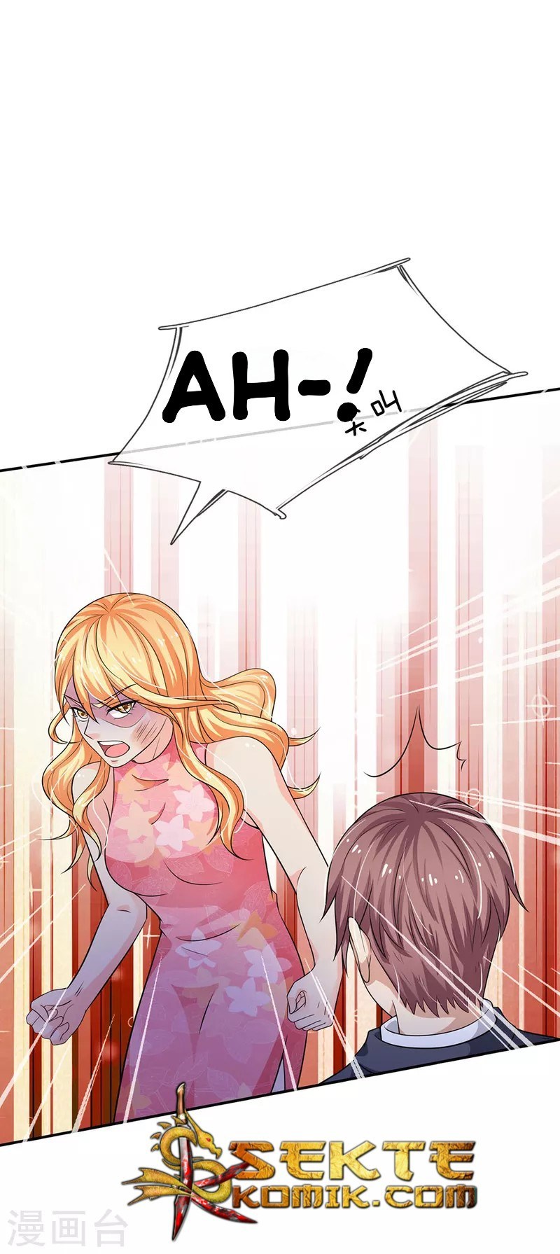 I am Daxianzun Chapter 57 Gambar 8