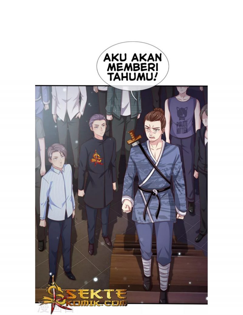 Baca Manhua I am Daxianzun Chapter 56 Gambar 2