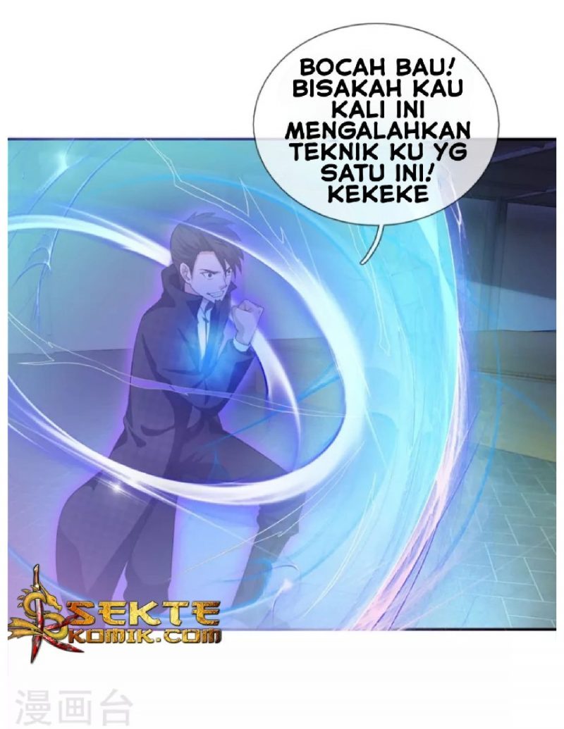 I am Daxianzun Chapter 55 Gambar 11