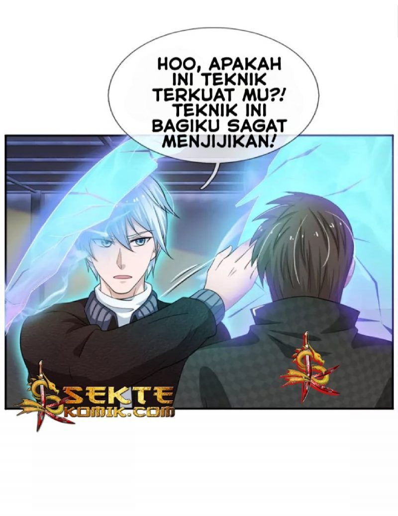I am Daxianzun Chapter 55 Gambar 14