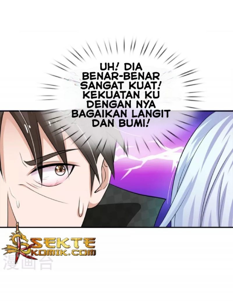 I am Daxianzun Chapter 55 Gambar 15