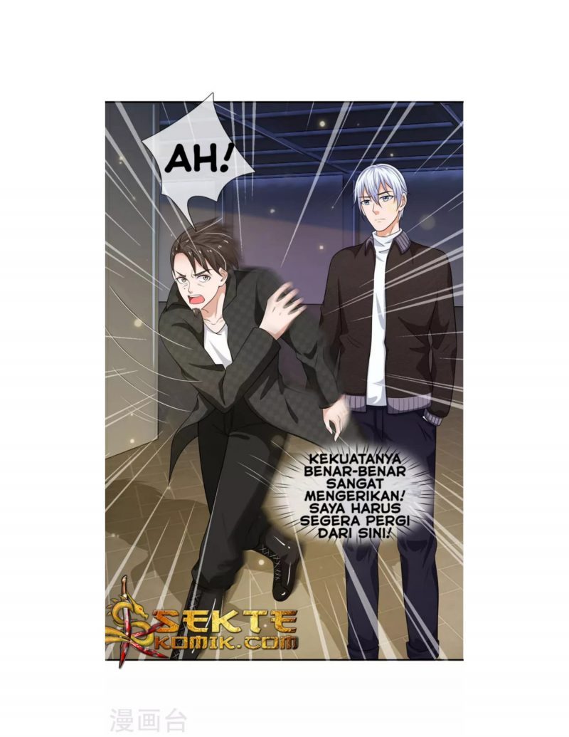 I am Daxianzun Chapter 55 Gambar 16