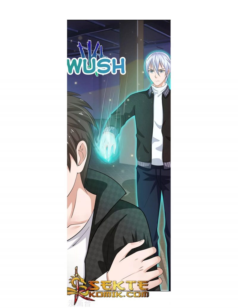I am Daxianzun Chapter 55 Gambar 18