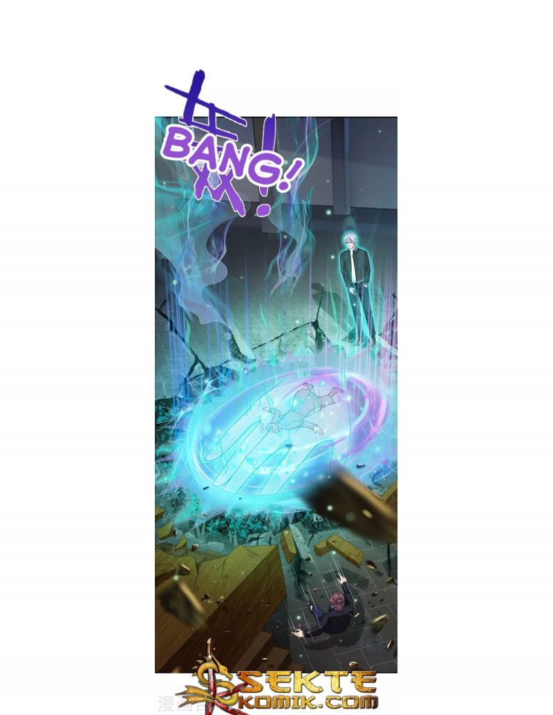 I am Daxianzun Chapter 55 Gambar 20