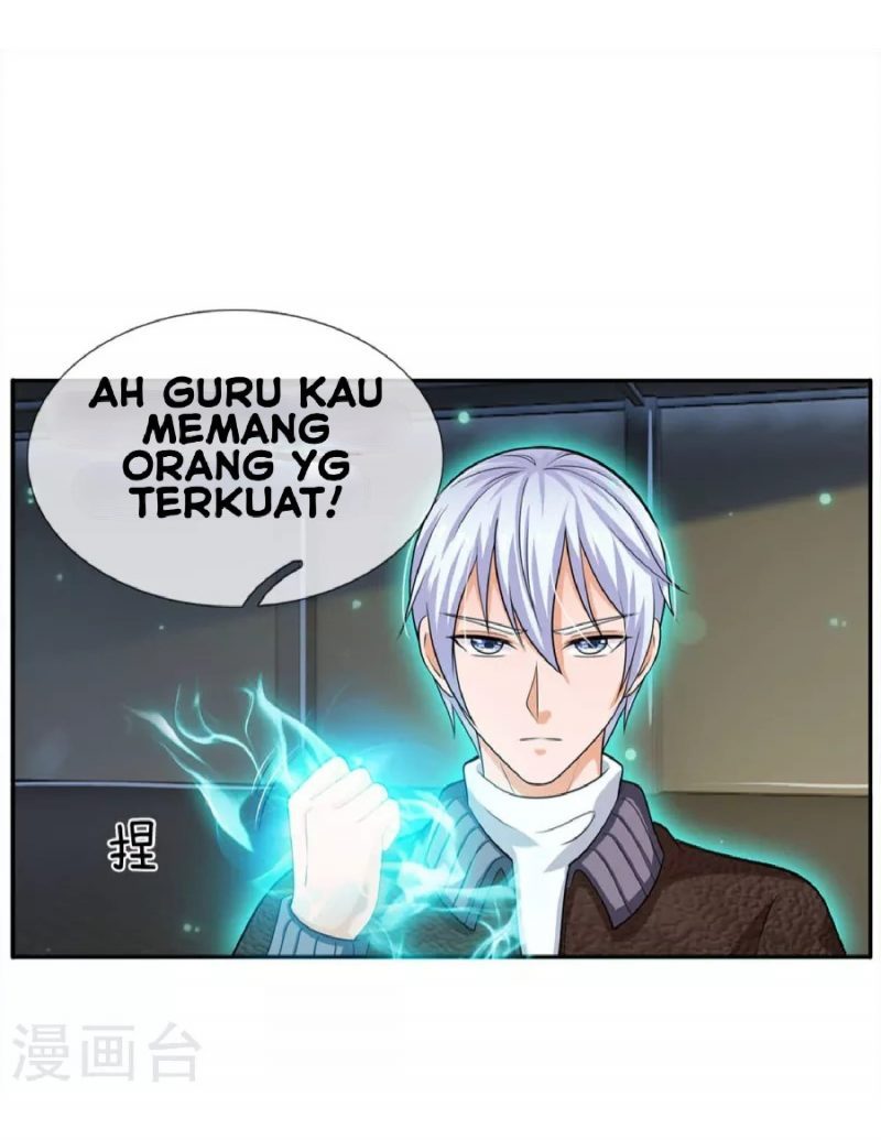 I am Daxianzun Chapter 55 Gambar 23