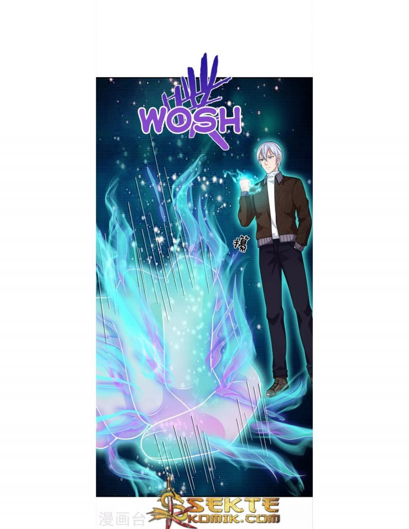 I am Daxianzun Chapter 55 Gambar 24