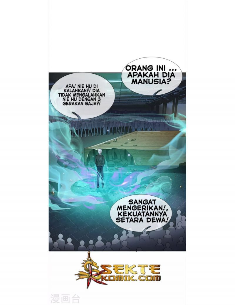 I am Daxianzun Chapter 55 Gambar 25