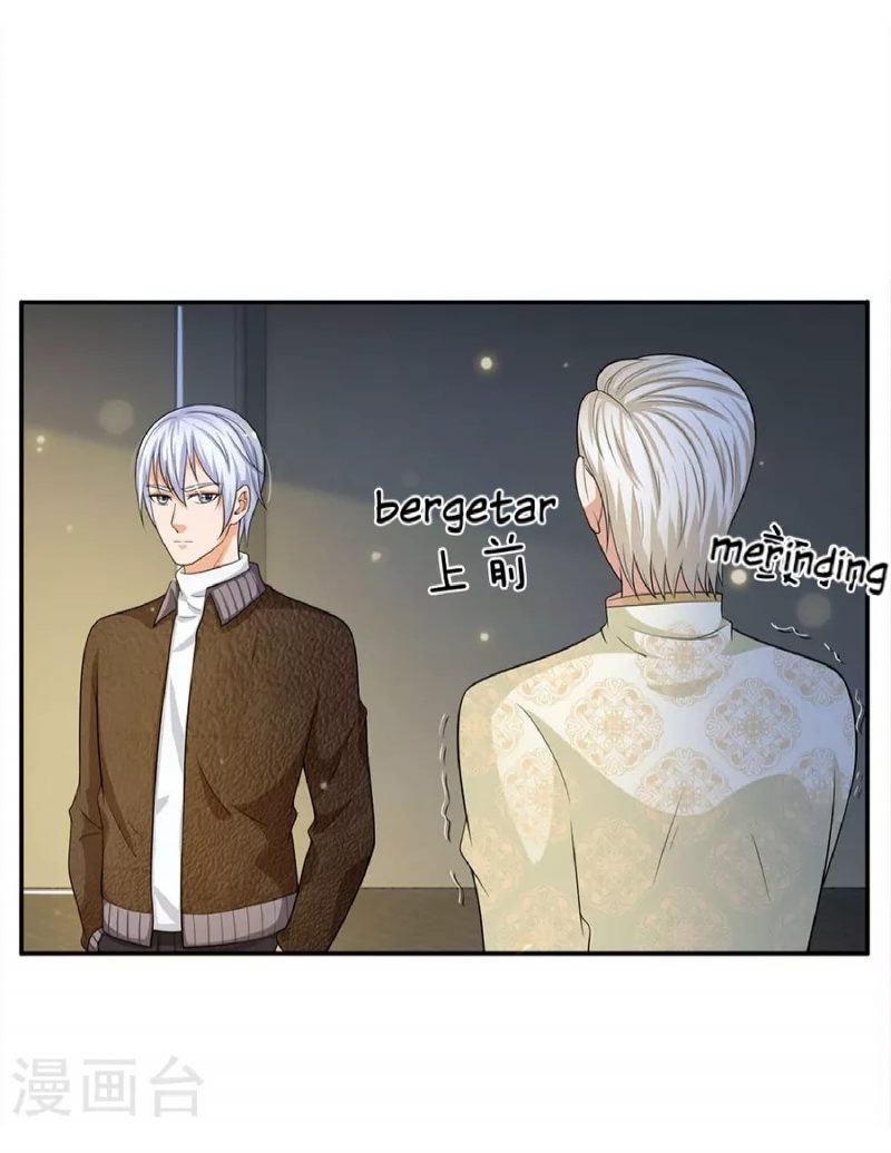 I am Daxianzun Chapter 55 Gambar 26