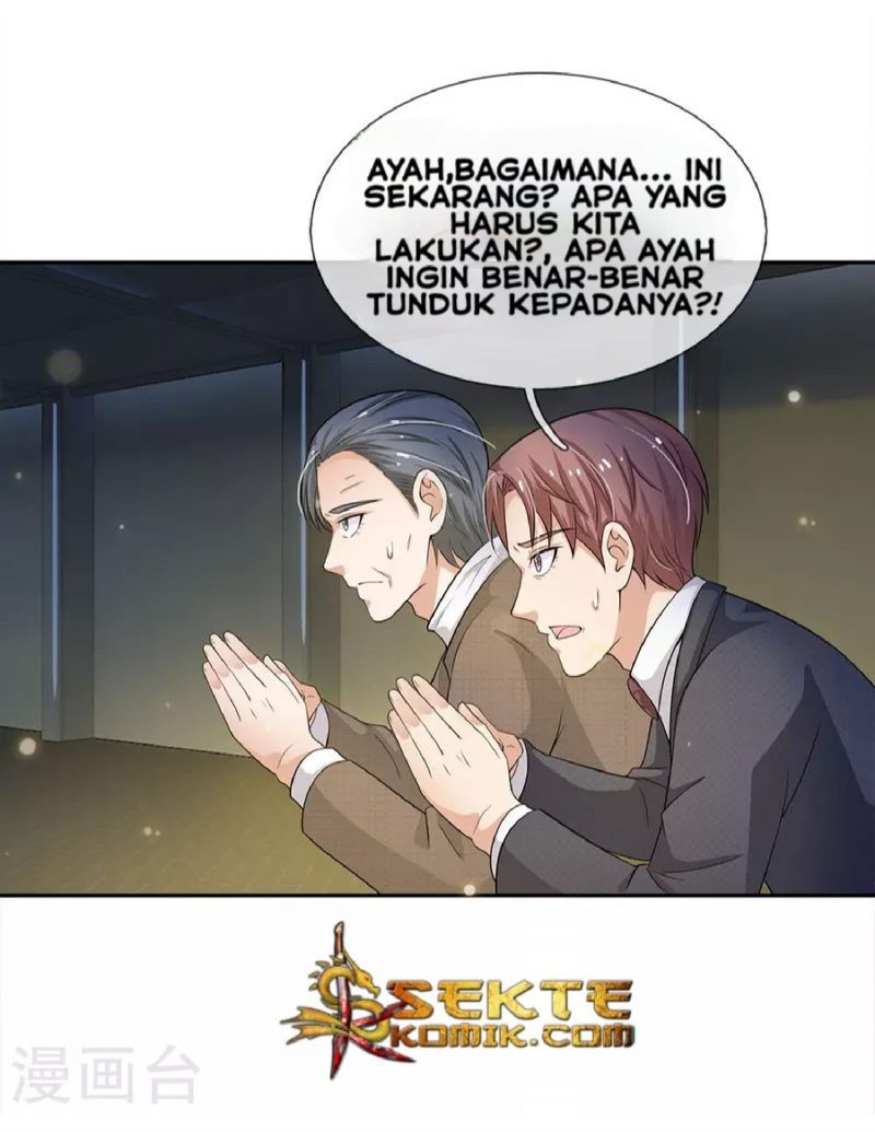 I am Daxianzun Chapter 55 Gambar 29