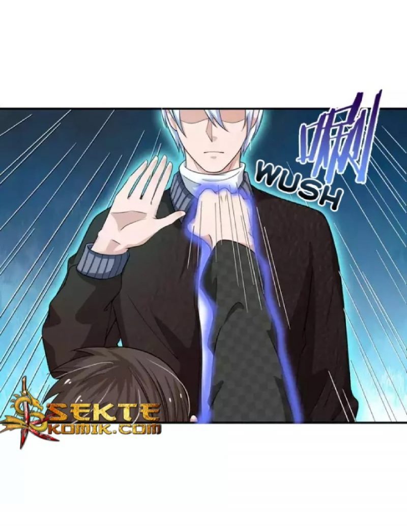 I am Daxianzun Chapter 55 Gambar 3