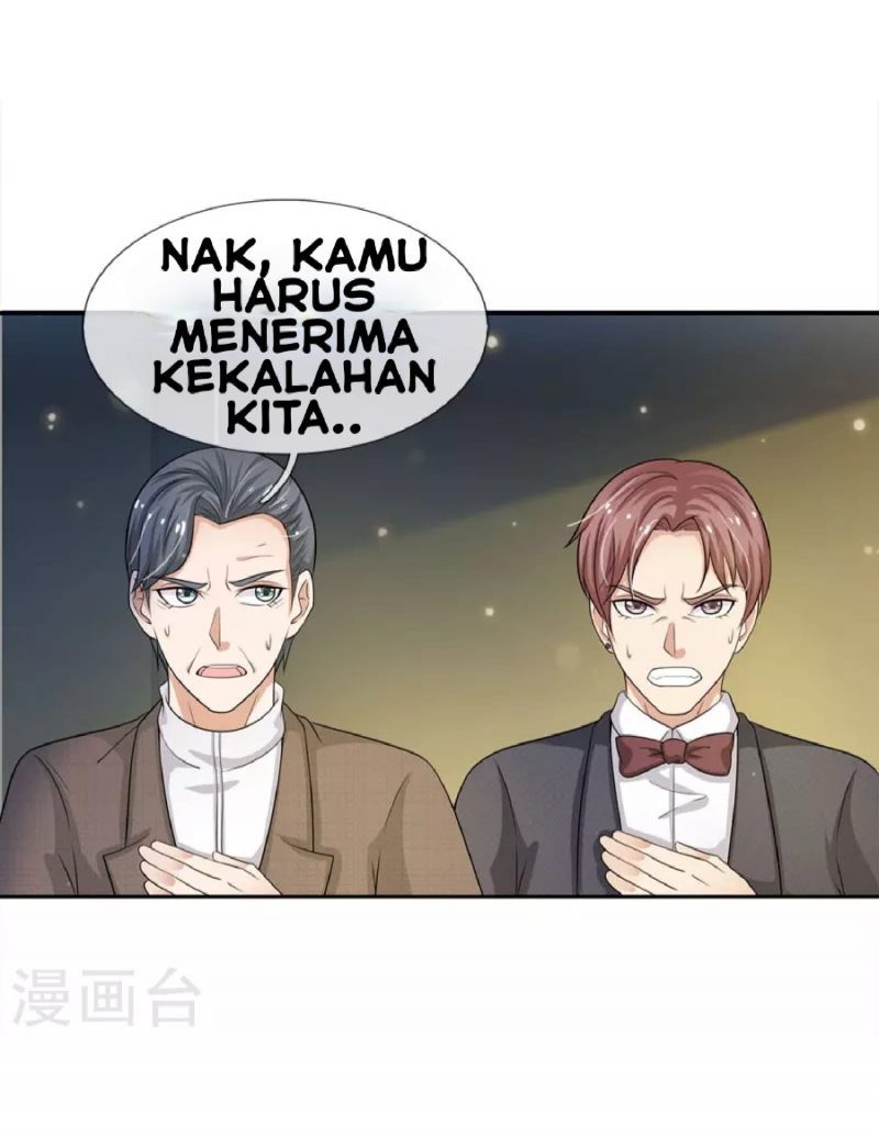 I am Daxianzun Chapter 55 Gambar 30