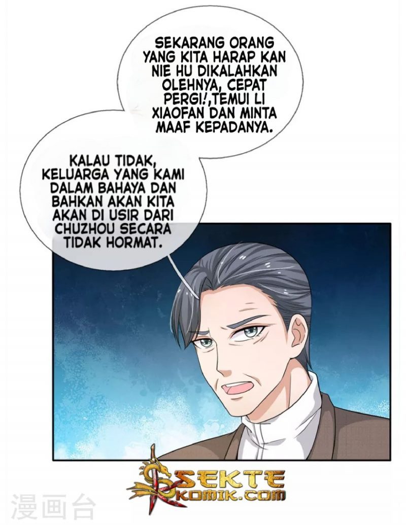 I am Daxianzun Chapter 55 Gambar 31