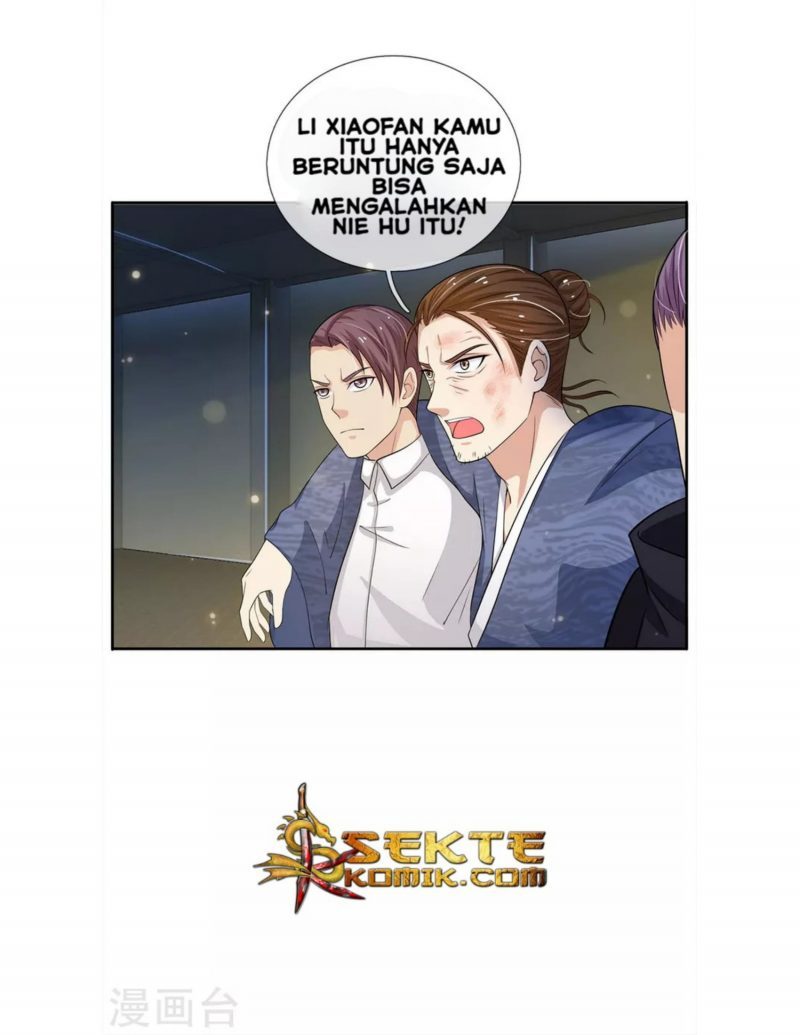 I am Daxianzun Chapter 55 Gambar 32