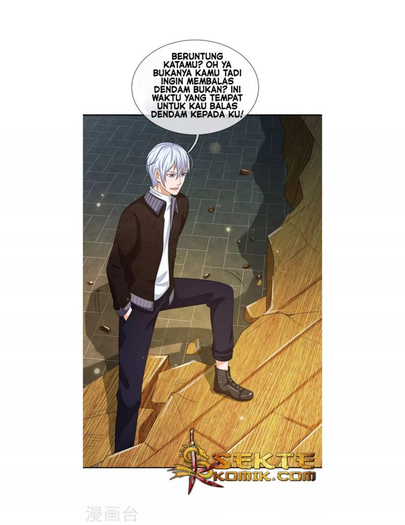 I am Daxianzun Chapter 55 Gambar 33