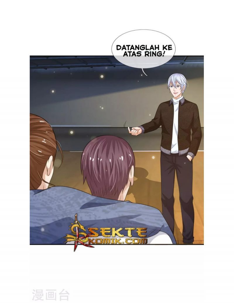 I am Daxianzun Chapter 55 Gambar 34