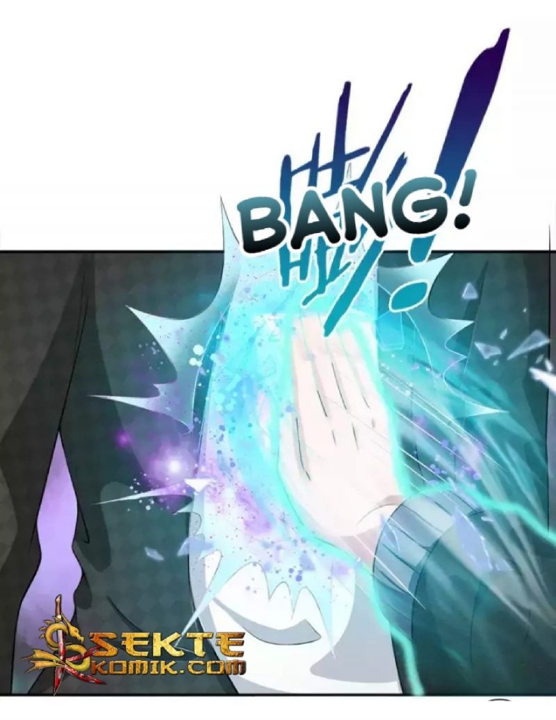 I am Daxianzun Chapter 55 Gambar 7