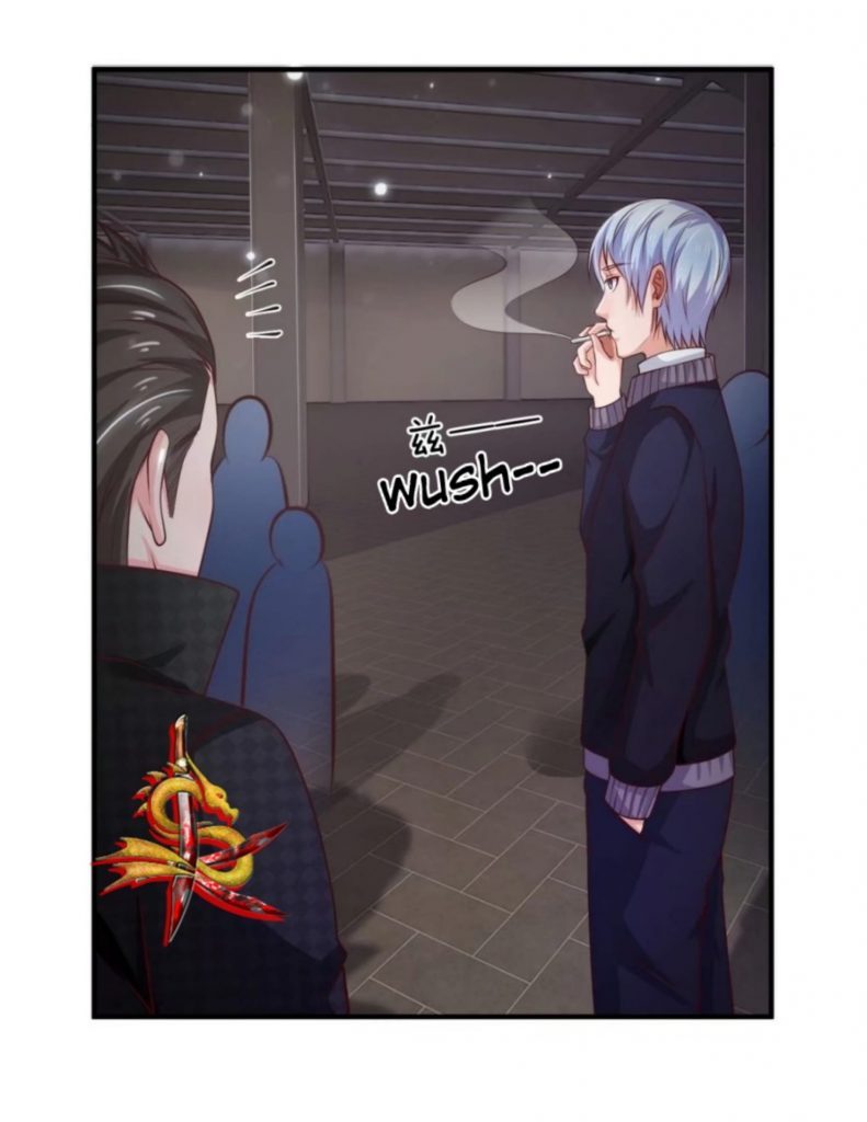I am Daxianzun Chapter 54 Gambar 11
