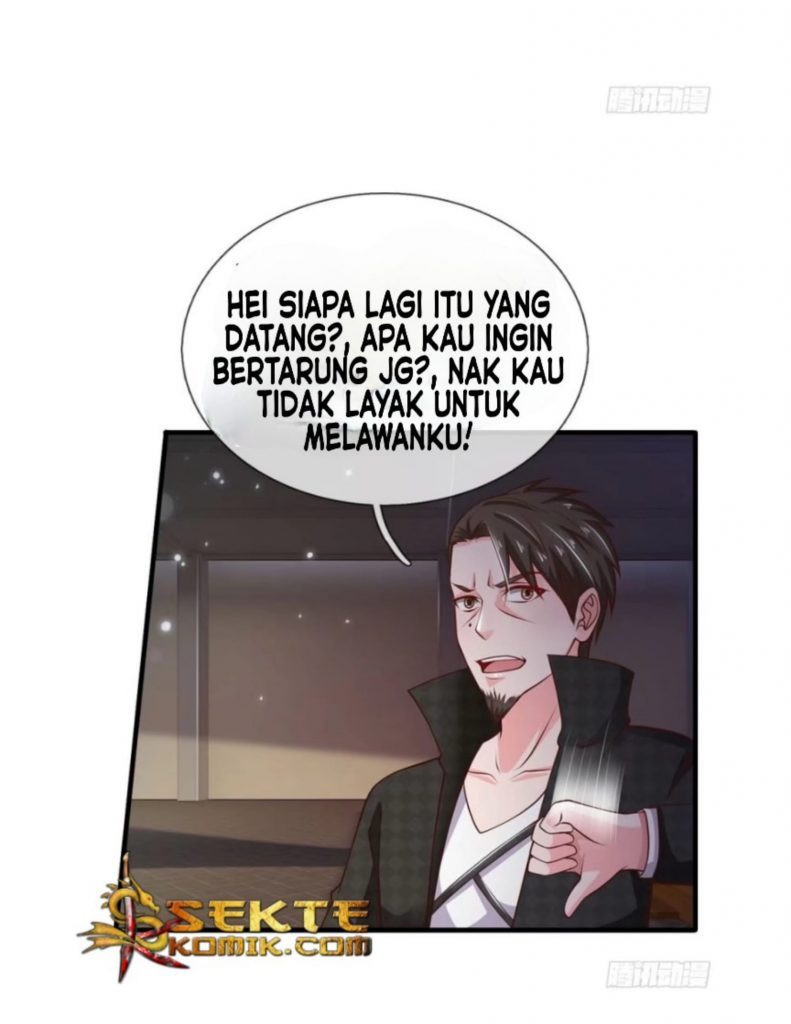I am Daxianzun Chapter 54 Gambar 12