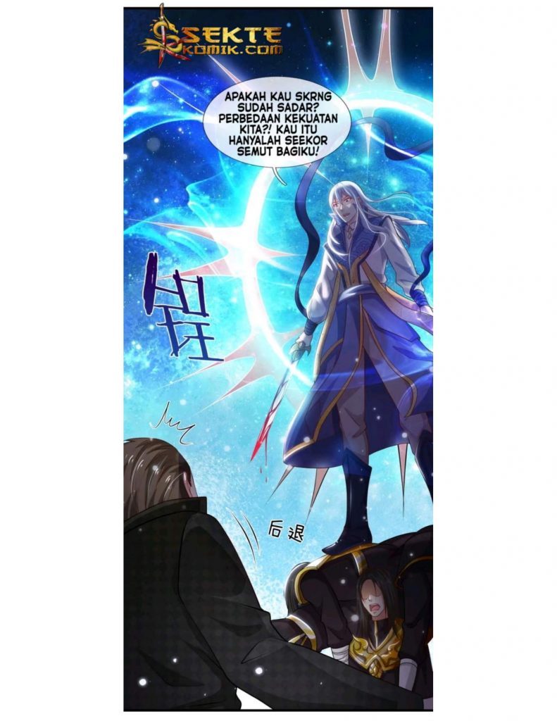 I am Daxianzun Chapter 54 Gambar 15