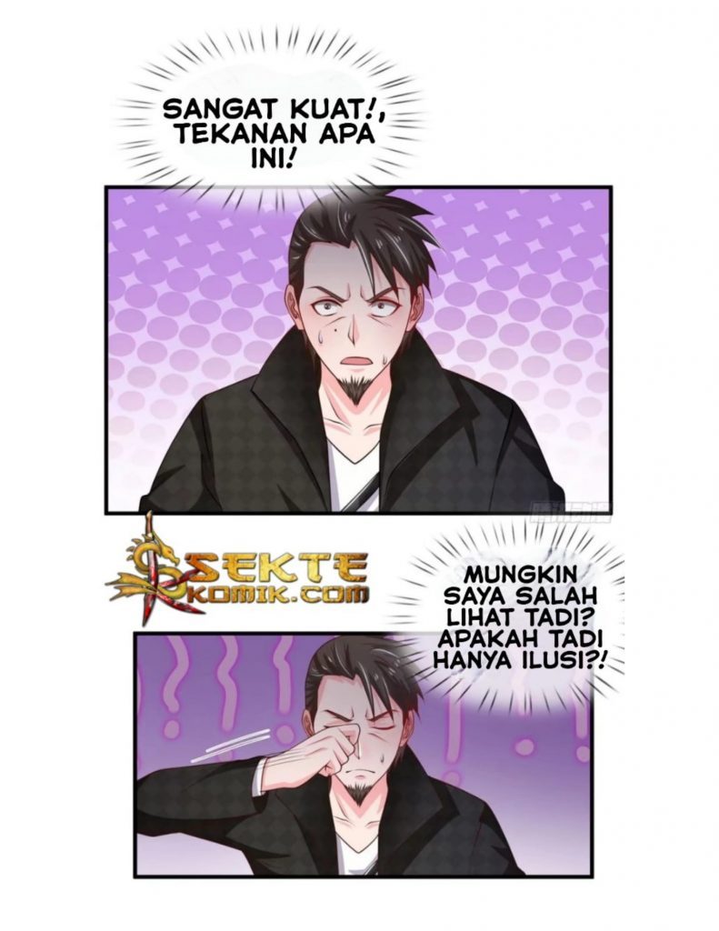 I am Daxianzun Chapter 54 Gambar 16