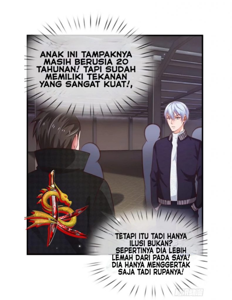 I am Daxianzun Chapter 54 Gambar 17