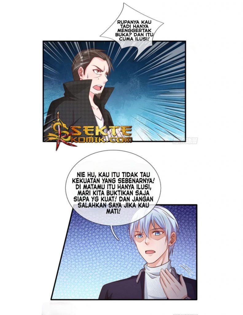 I am Daxianzun Chapter 54 Gambar 18