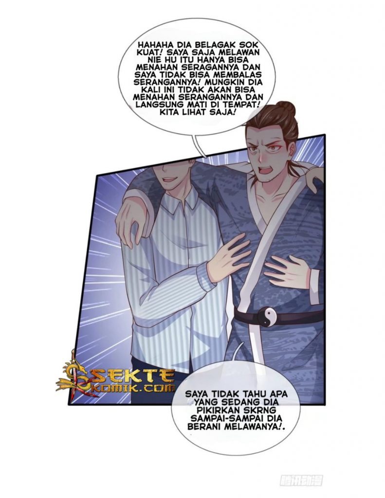 I am Daxianzun Chapter 54 Gambar 20