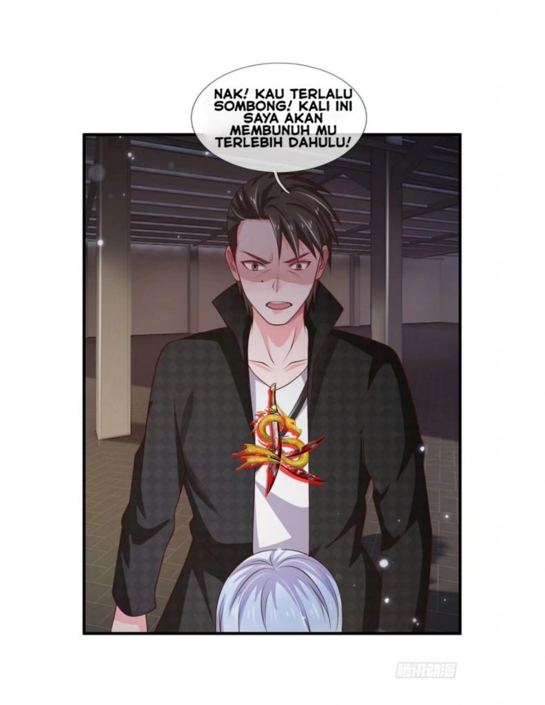 I am Daxianzun Chapter 54 Gambar 21