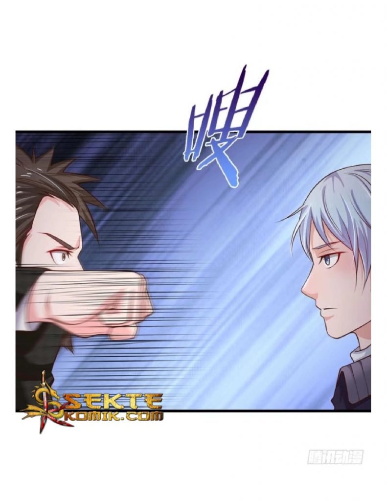 I am Daxianzun Chapter 54 Gambar 22